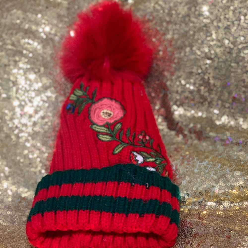 Beanie